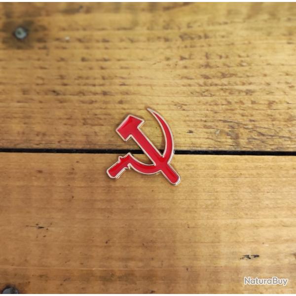Broche - Pin's russe (1)