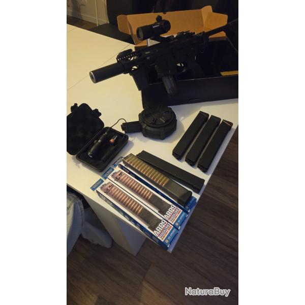 Arp9 3.0