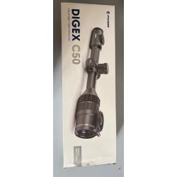 Lunette infrarouge pulsar DIGEX C50