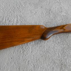 crosse fusil juxtapos&eacute; gaucher
