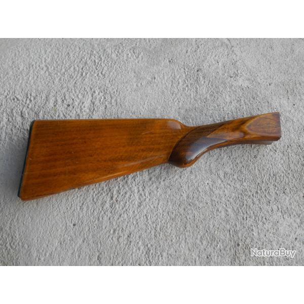 crosse fusil juxtapos� gaucher