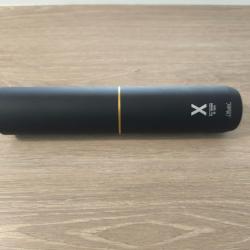 Silencieux STALON X108 1/2 x 28 cal. 223