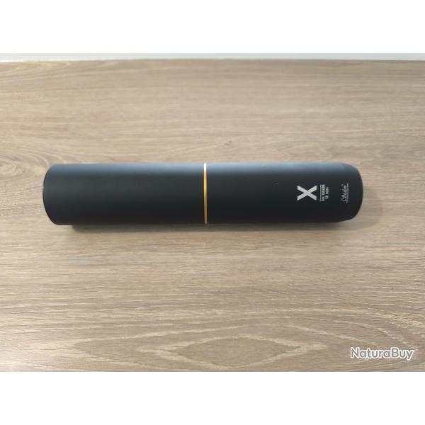 Silencieux STALON X108 1/2 x 28 cal. 223