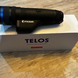 Pulsar telos xp 50 lrf