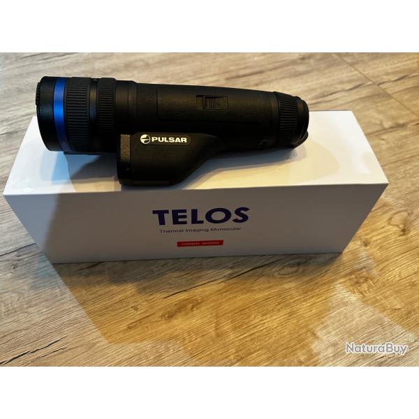 Pulsar telos xp 50 lrf
