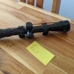 Lunette Gamo WR 4X32