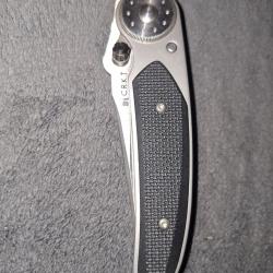 Couteaux crkt Michael Walker