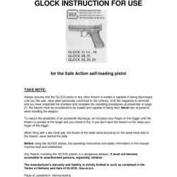 notice glock