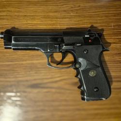 Beretta 92fs cal. 9x19