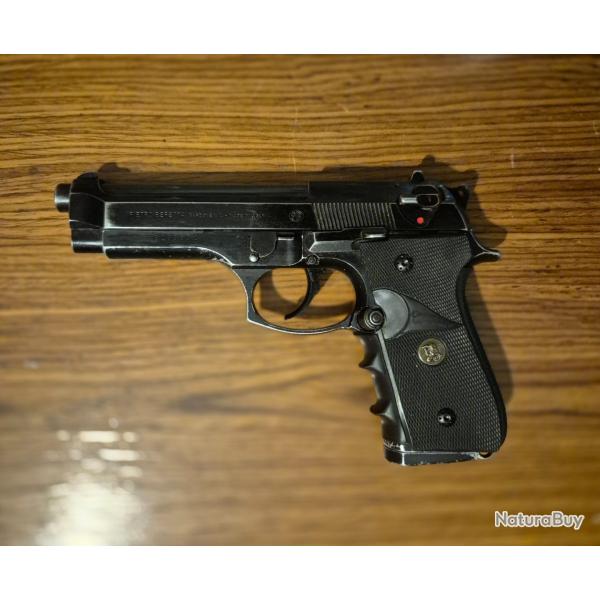 Beretta 92fs cal. 9x19