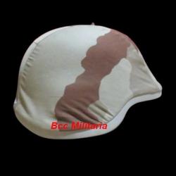 Couvre casque Spectra cam d&eacute;sert