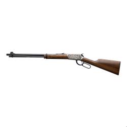 carabine Winchester M94 RANGER HIGH GRDE a levier sous garde cal 22lr