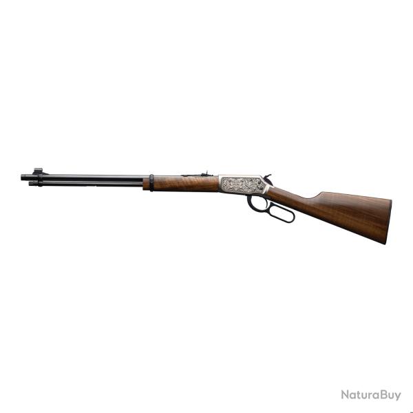 carabine Winchester M94 RANGER HIGH GRDE a levier sous garde cal 22lr