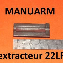 extracteur carabine MANUARM calibre 22LR MANU ARM - VENDU PAR JEPERCUTE (b16229)