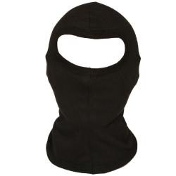 Cagoule panoramique TU NOIR