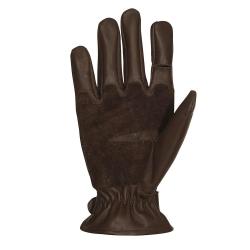 GANTS CHASSE CUIR L MARR