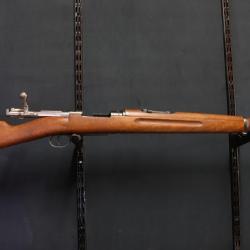 Husqvarna M38 - 6,5x55 [2057]