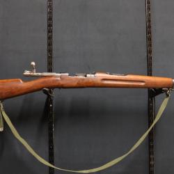 Husqvarna M38 - 6,5x55 [2095]