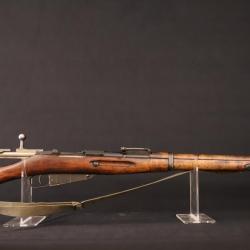 Mosin Nagant Finlandais M27 - 7,62x54 R [1716]