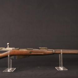Nagant Finlandais M27 - 7,62x54 R [1718]