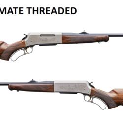 Carabine Browning BLR ultimate cal 308win canon 53 filet&eacute;
