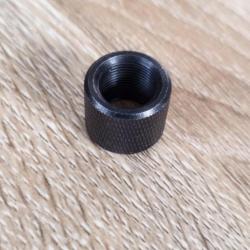 Bague de protection de filetage