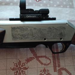 Carabine de chasse et de tir