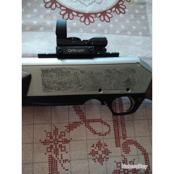 Carabine de chasse et de tir