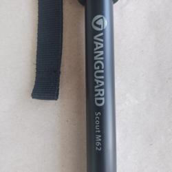 Monopod Vanguard M62 (port inclus)