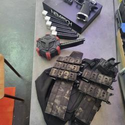 ssp5 6 pouces
