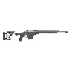 Carabine &agrave; tir longue distance SABATTI SSP tactical cal.308win canon 66cm