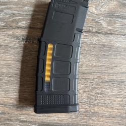 Chargeur Double Eagles type MWS