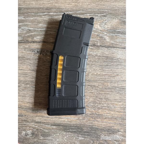 Chargeur Double Eagles type MWS