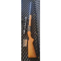 Baikal 222 remington IZH-18MH