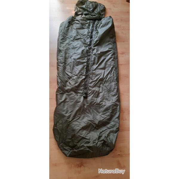 Sac de couchage TTA type arm�e