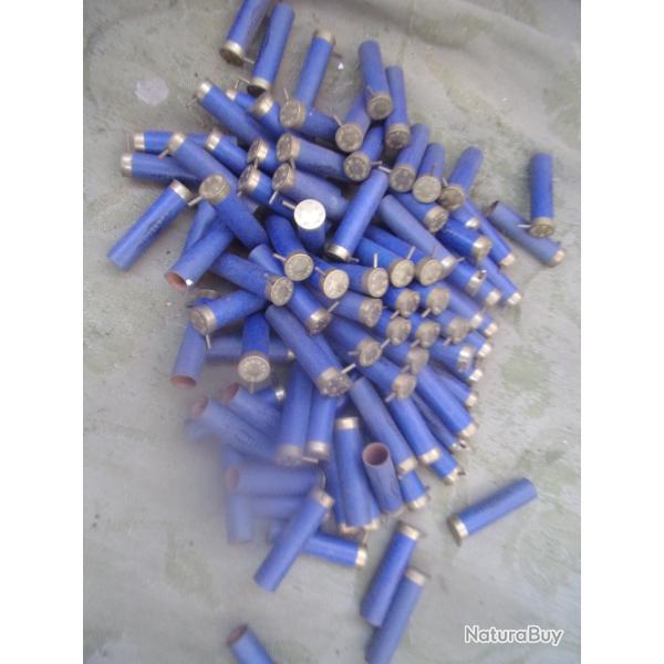 46 �tuis de calibre 24 � broche