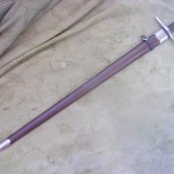 reproduction &eacute;p&eacute;e 92,5 cm