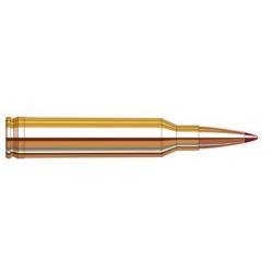 Munitions HORNADY cal.30-06 springfield 178gr eld-x pr&eacute;cision hunter par 20