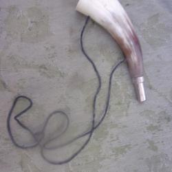 corne d'appel Elless 21,5 cm