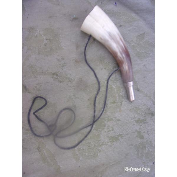 corne d'appel Elless 21,5 cm