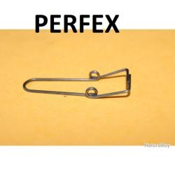 ressort arretoir de culasse PERFEX nX modele MANUFRANCE - VENDU PAR JEPERCUTE (d7m2)