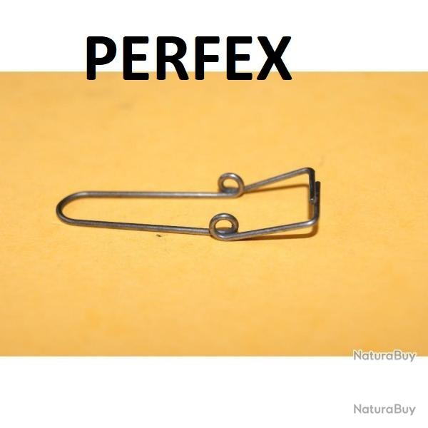 ressort arretoir de culasse PERFEX nX modele MANUFRANCE - VENDU PAR JEPERCUTE (d7m2)