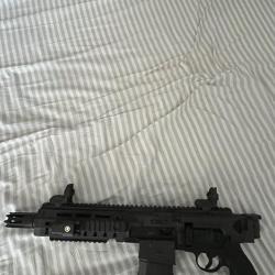 Tr 50 gen 2 L avec kit cck