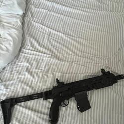 Tr 50 gen 2 L avec kit cck
