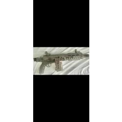 Tr 50 gen 2 L avec kit cck