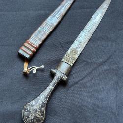 Dague orientale