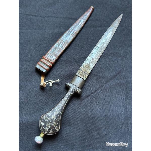 Dague orientale