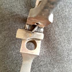 D&eacute;samorceur 8,15 x 46 R Mauser G98 Wehrmanngewher
