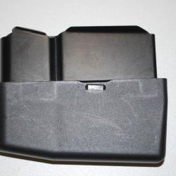 CHARGEUR 5 COUPS pour MERKEL RX LX