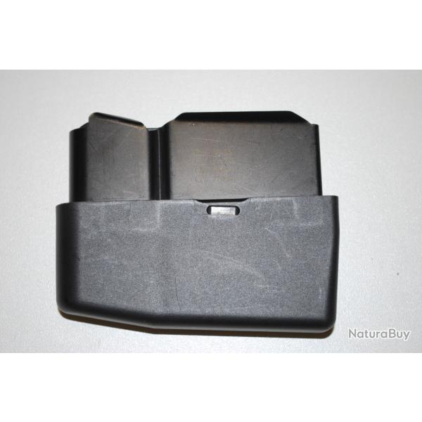 CHARGEUR 5 COUPS pour MERKEL RX LX